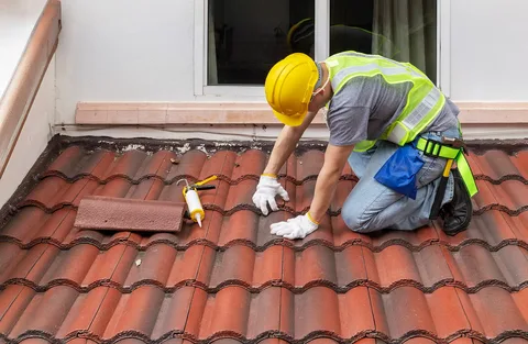 Trusted Caulking Contractor Services