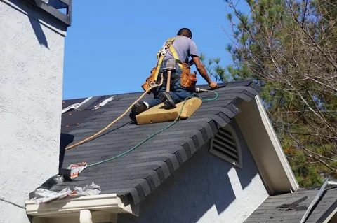Roof Replacement and Repair Toronto
