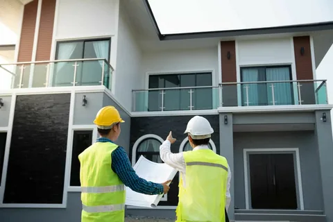 building restoration company Mississauga
