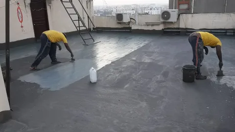 Concrete repair contractors Mississauga