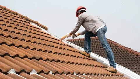 Roof Replacement & Repair Services in Toronto