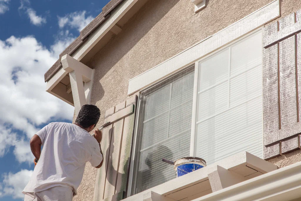 Architectural Coating and Painting: A Property Owner's Guide to Getting It Right