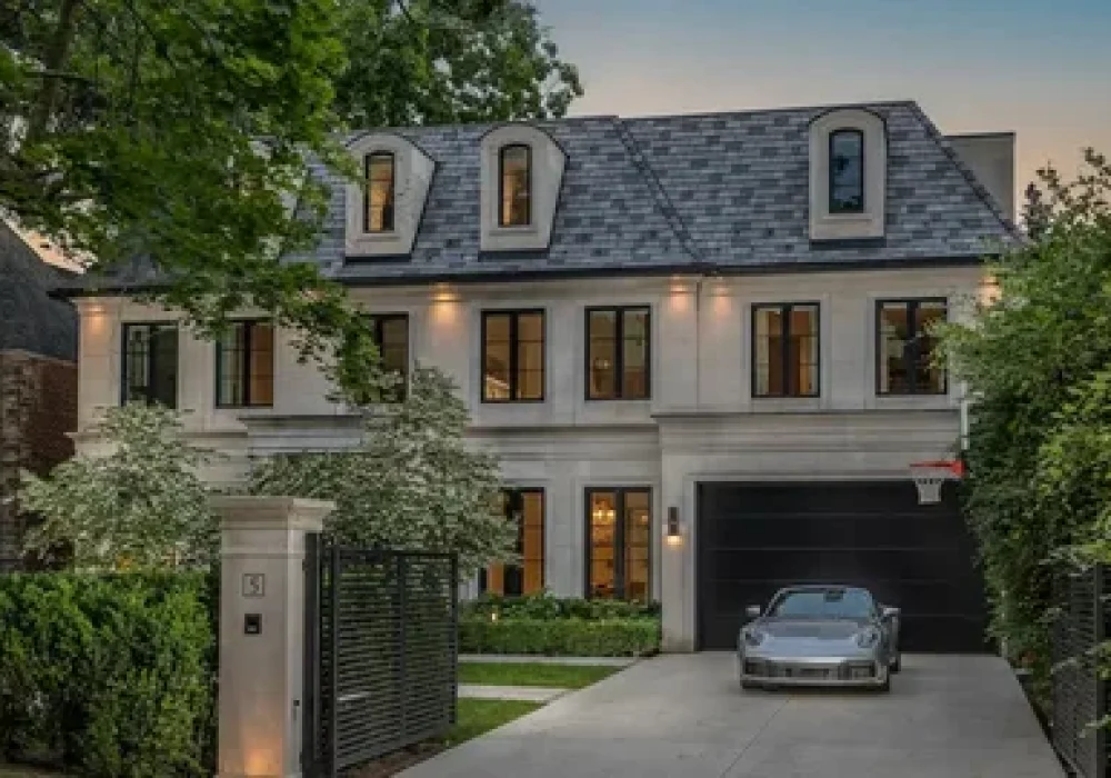 Residential building restoration Toronto - ccdgroupbuildingrestorattionltd